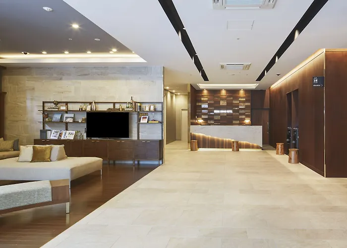 Iroha Grand Hotel Matsumoto Eki-Mae
